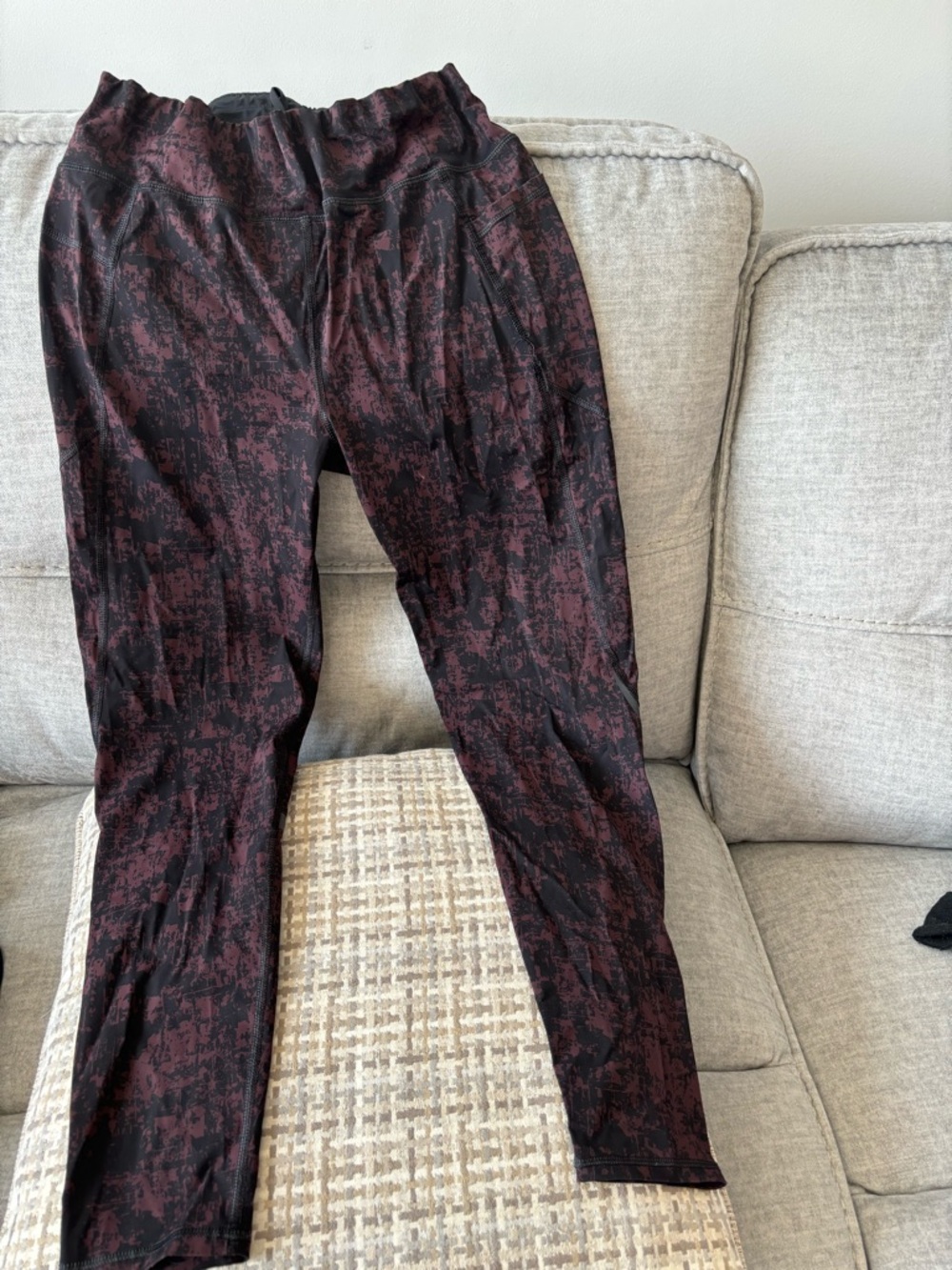 Sweaty Betty ZERO GRAVITY Leggings